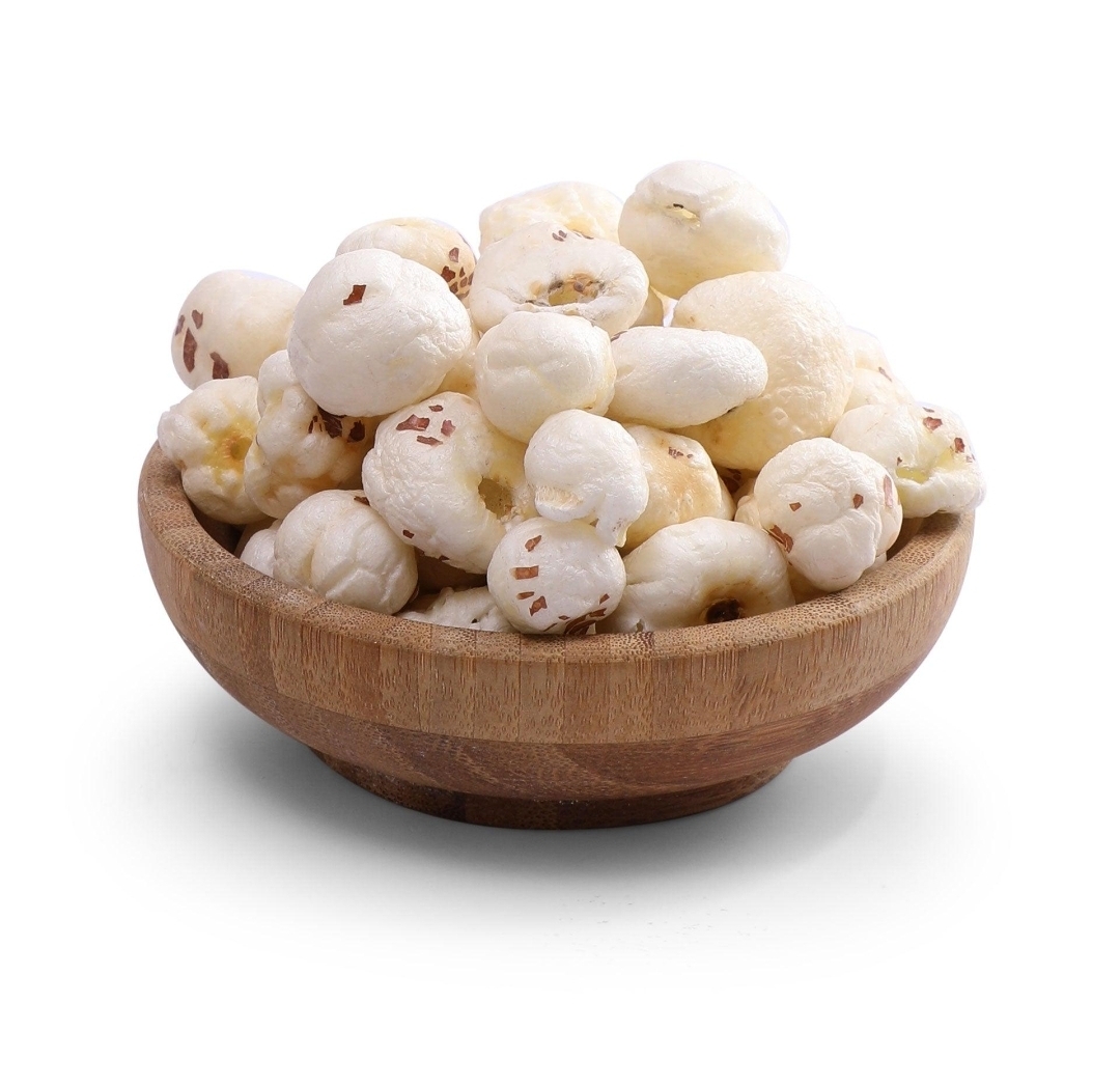 4 Suta Makhana