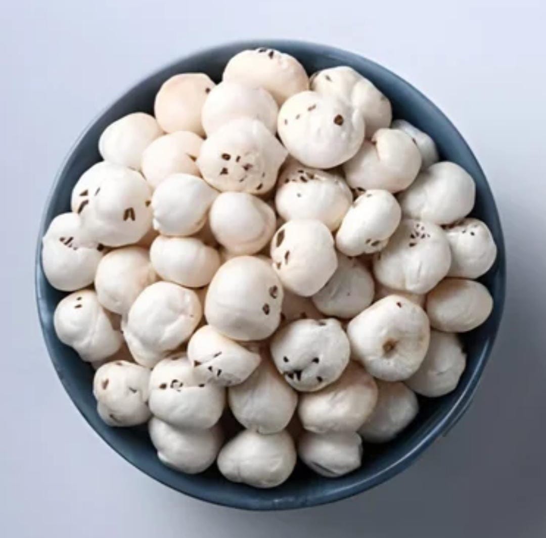 6 Suta Makhana
